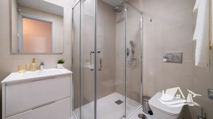 Prodej bytu 4+kk, Benidorm, Španělsko, 99 m2