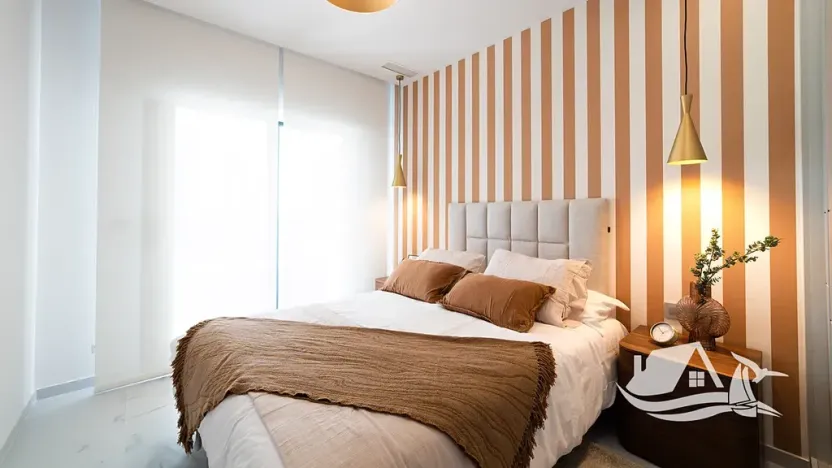 Prodej bytu 4+kk, Benidorm, Španělsko, 103 m2