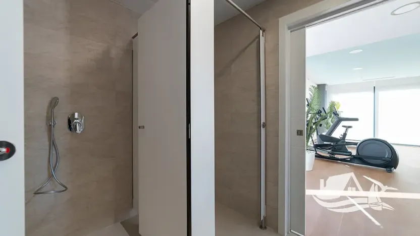 Prodej bytu 4+kk, Benidorm, Španělsko, 103 m2