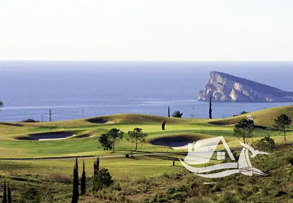 Prodej bytu 4+kk, Benidorm, Španělsko, 98 m2