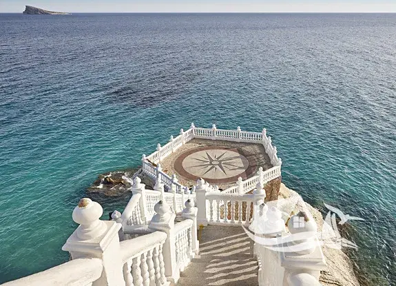 Prodej bytu 4+kk, Benidorm, Španělsko, 98 m2