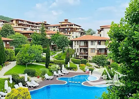 Prodej bytu 3+kk, Sveti Vlas, Bulharsko, 88 m2