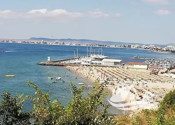 Prodej bytu 3+kk, Sveti Vlas, Bulharsko, 88 m2