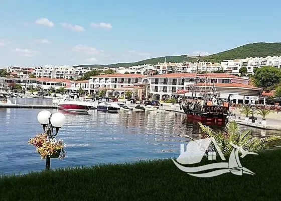 Prodej bytu 3+kk, Sveti Vlas, Bulharsko, 88 m2