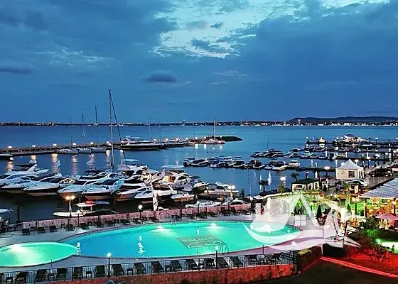 Prodej bytu 3+kk, Sveti Vlas, Bulharsko, 88 m2