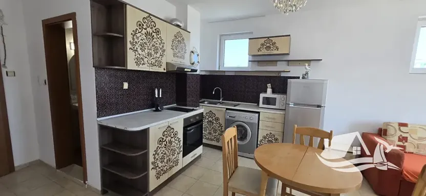 Prodej bytu 3+kk, Nesebar, Bulharsko, 93 m2