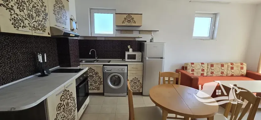 Prodej bytu 3+kk, Nesebar, Bulharsko, 93 m2