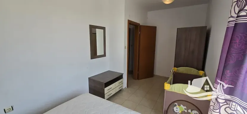 Prodej bytu 3+kk, Nesebar, Bulharsko, 93 m2