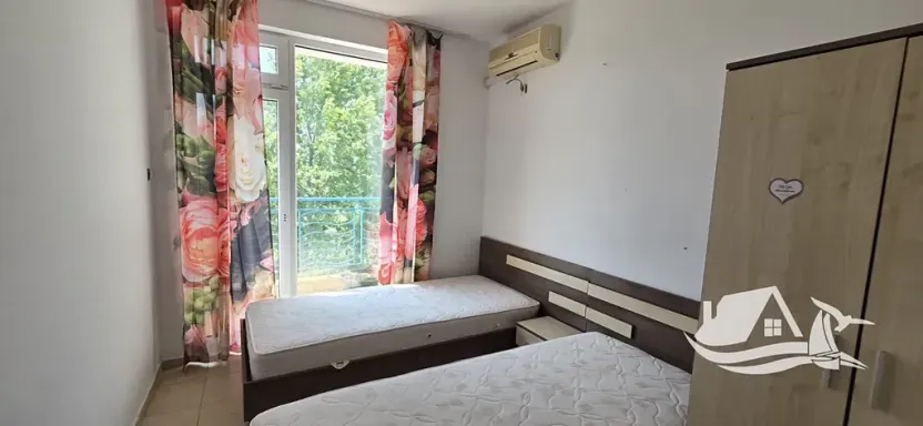 Prodej bytu 3+kk, Nesebar, Bulharsko, 93 m2