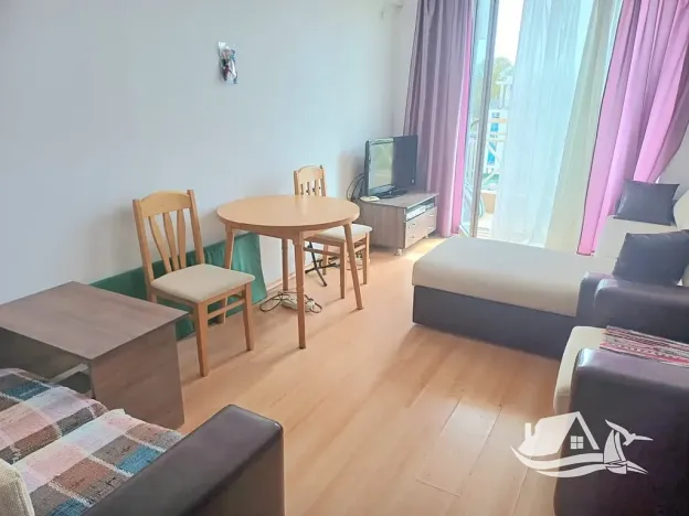 Prodej bytu 2+kk, Nesebar, Bulharsko, 56 m2