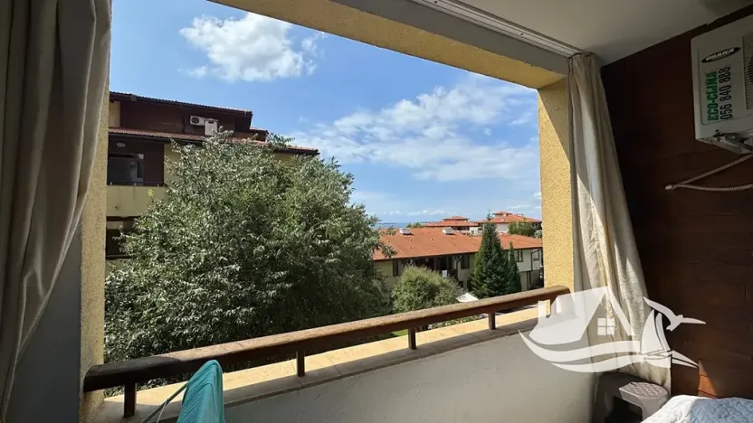 Prodej bytu 3+kk, Sveti Vlas, Bulharsko, 76 m2