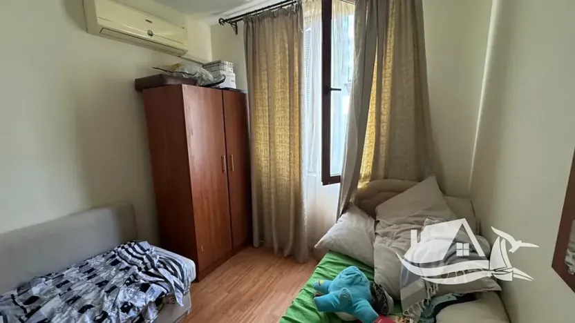 Prodej bytu 3+kk, Sveti Vlas, Bulharsko, 76 m2