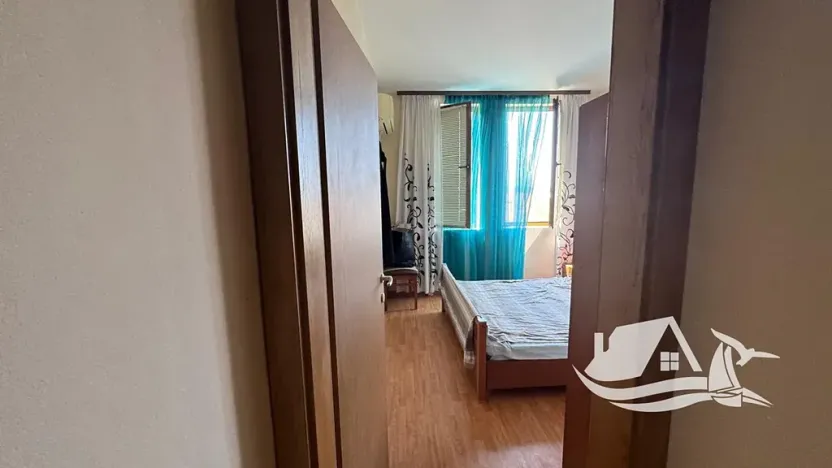 Prodej bytu 3+kk, Sveti Vlas, Bulharsko, 76 m2