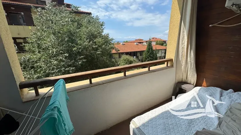 Prodej bytu 3+kk, Sveti Vlas, Bulharsko, 76 m2