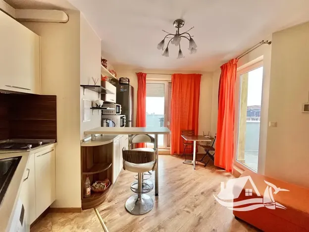 Prodej bytu 3+kk, Ravda, Bulharsko, 79 m2