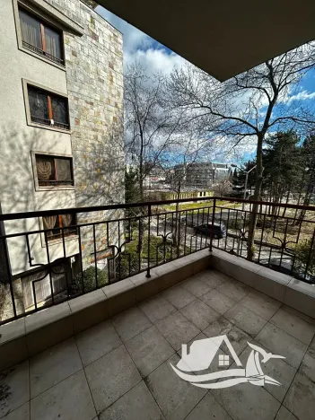 Prodej bytu 2+kk, Nesebar, Bulharsko, 64 m2