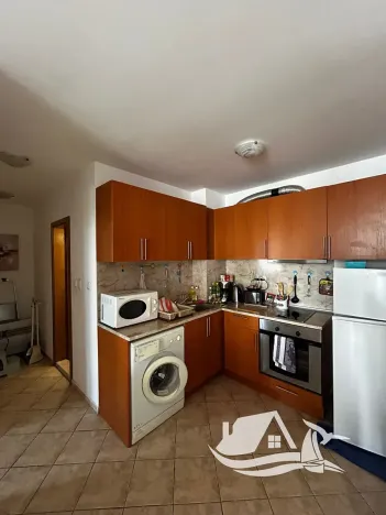 Prodej bytu 2+kk, Nesebar, Bulharsko, 64 m2