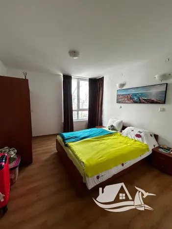 Prodej bytu 2+kk, Nesebar, Bulharsko, 64 m2