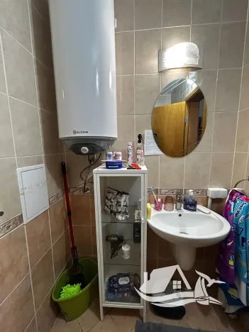 Prodej bytu 2+kk, Nesebar, Bulharsko, 64 m2