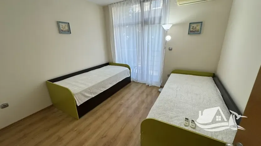 Prodej bytu 3+kk, Sveti Vlas, Bulharsko, 64 m2