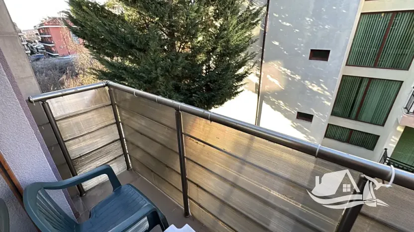 Prodej bytu 3+kk, Sveti Vlas, Bulharsko, 64 m2