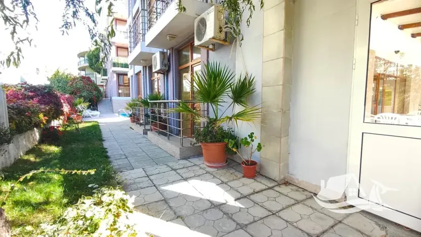 Prodej bytu 3+kk, Sveti Vlas, Bulharsko, 64 m2