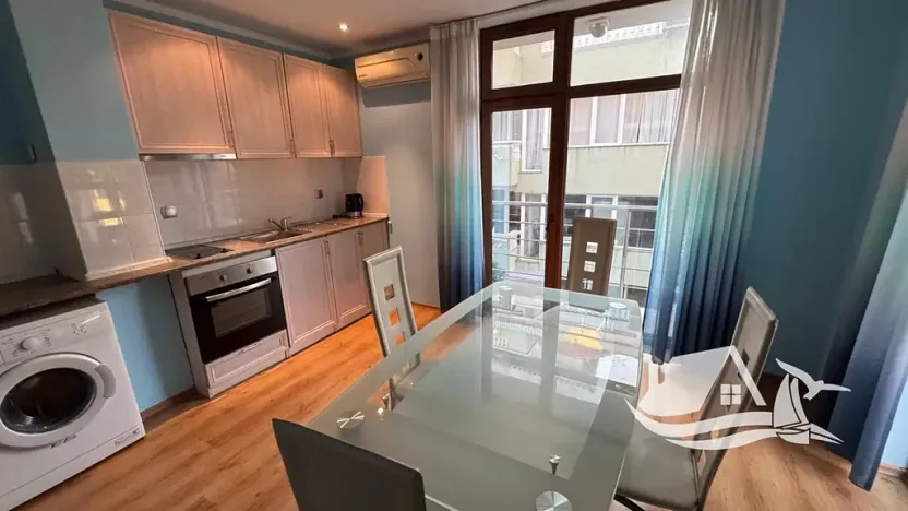 Prodej bytu 3+kk, Sveti Vlas, Bulharsko, 64 m2