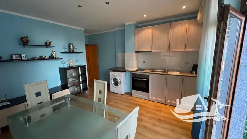 Prodej bytu 3+kk, Sveti Vlas, Bulharsko, 64 m2