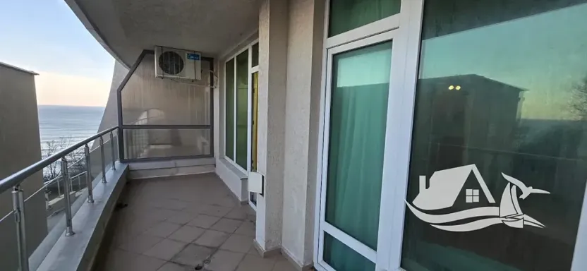 Prodej bytu 2+kk, Bjala, Bulharsko, 48 m2