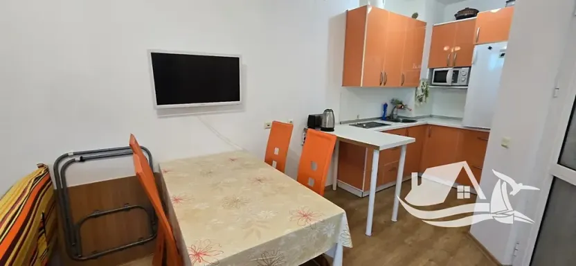 Prodej bytu 2+kk, Bjala, Bulharsko, 48 m2