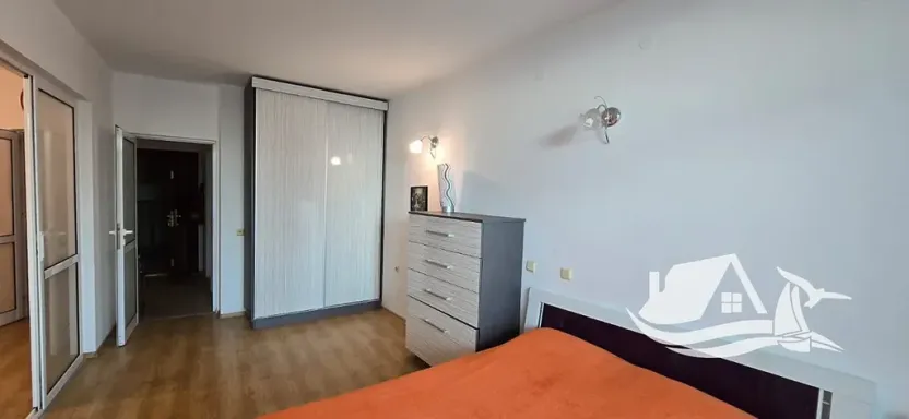 Prodej bytu 2+kk, Bjala, Bulharsko, 48 m2