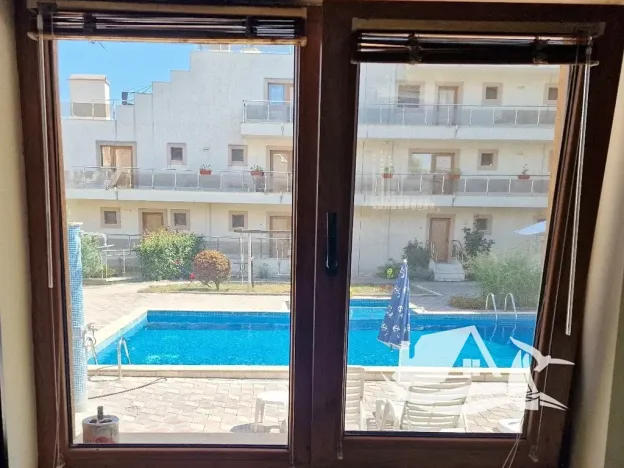 Prodej bytu 1+kk, Bjala, Bulharsko, 35 m2