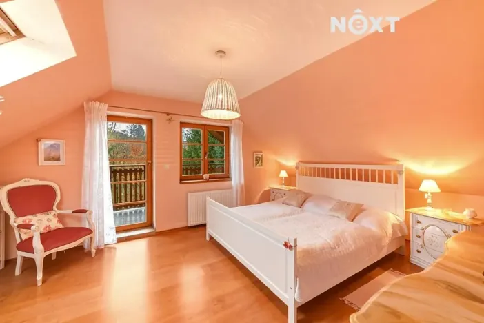 Prodej rodinného domu, Samopše, 166 m2