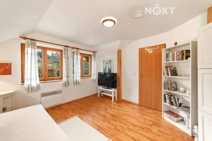 Prodej rodinného domu, Samopše, 166 m2