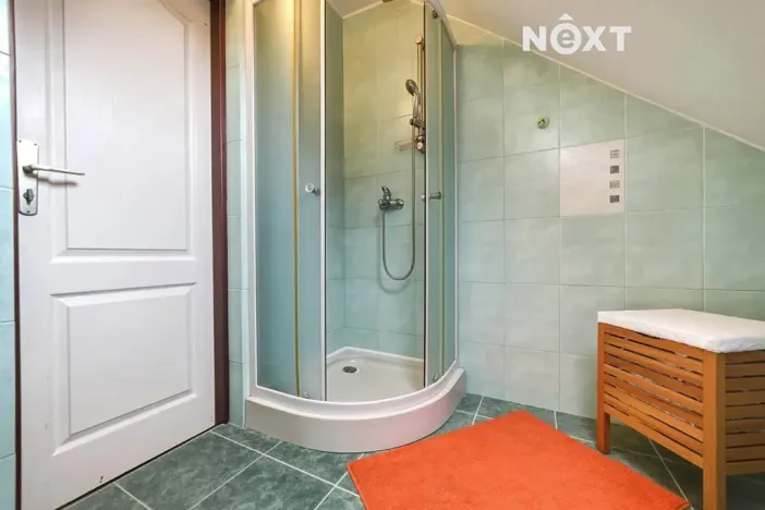 Prodej rodinného domu, Samopše, 166 m2