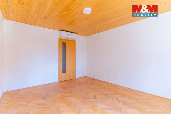 Prodej rodinného domu, Kroměříž, Albertova, 105 m2