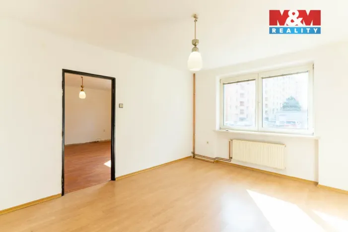 Prodej rodinného domu, Kroměříž, Albertova, 105 m2