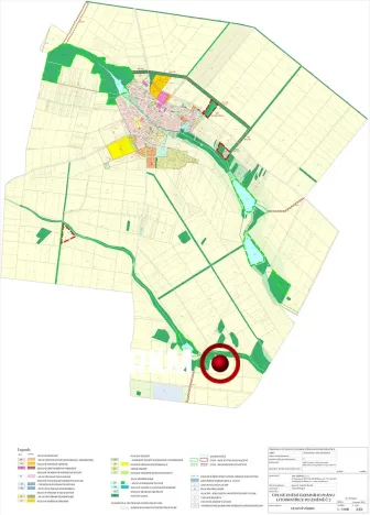 Prodej pozemku pro bydlení, Litobratřice, 241 m2