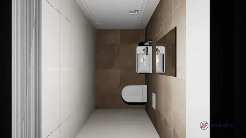 Prodej bytu 3+kk, Ivančice, 66 m2