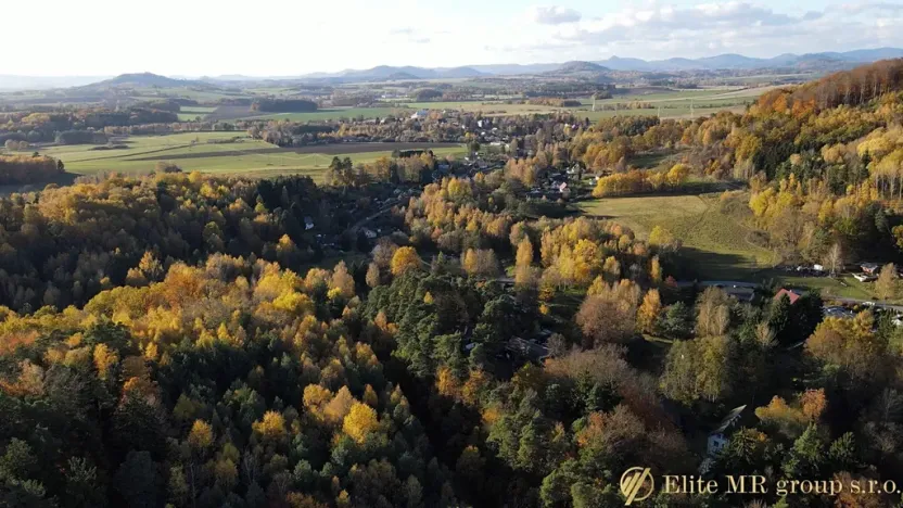 Prodej rodinného domu, Noviny pod Ralskem, 210 m2