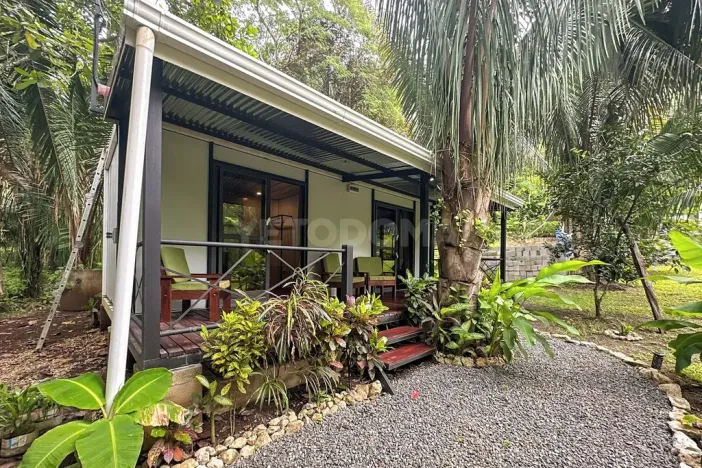 Prodej apartmánu, Puerto Carrillo, Kostarika, 210 m2