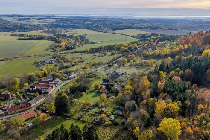 Prodej pozemku pro bydlení, Konstantinovy Lázně, 4381 m2