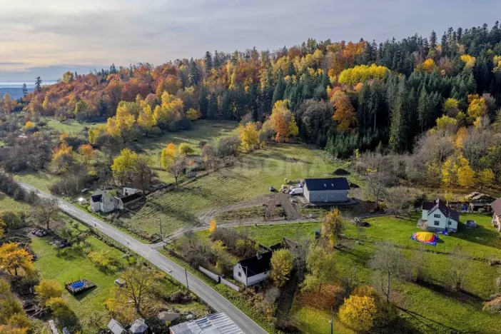 Prodej pozemku pro bydlení, Konstantinovy Lázně, 4381 m2