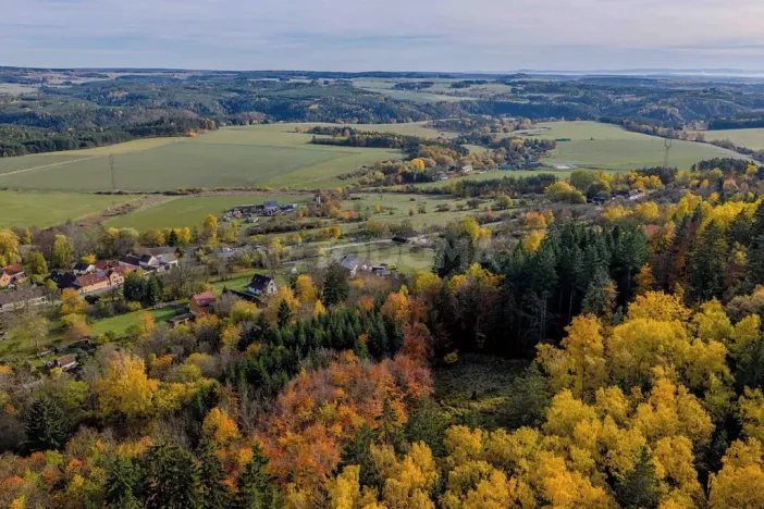 Prodej pozemku pro bydlení, Konstantinovy Lázně, 4381 m2