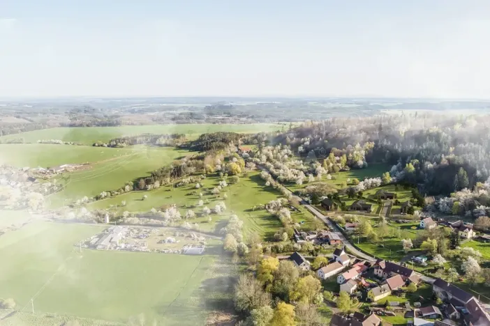 Prodej pozemku pro bydlení, Konstantinovy Lázně, 4381 m2