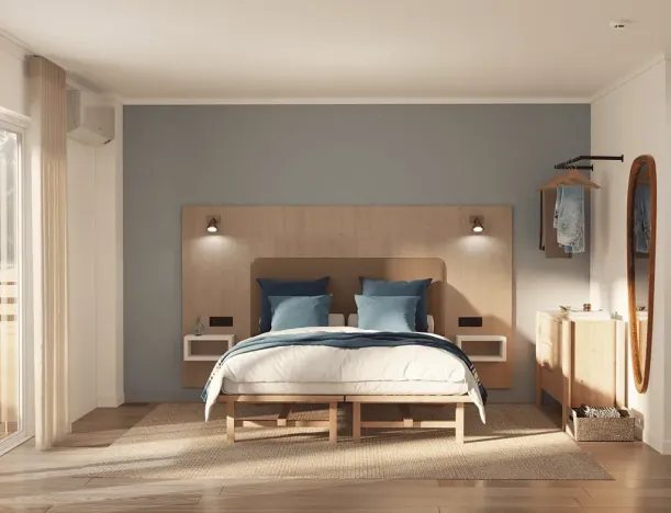 Prodej bytu 1+kk, Cala Marçal, Španělsko, 25 m2