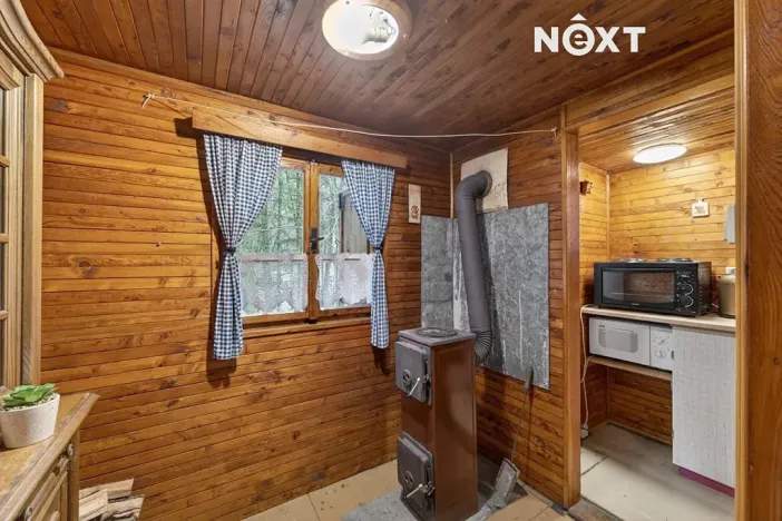 Prodej chaty, Stříbro, 89 m2