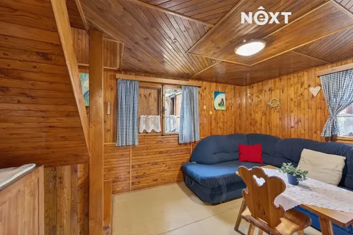 Prodej chaty, Stříbro, 89 m2