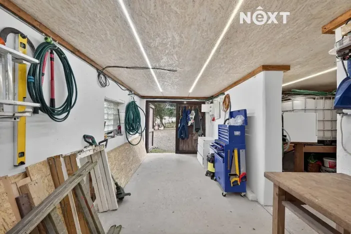 Prodej chaty, Stříbro, 89 m2