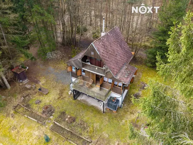 Prodej chaty, Stříbro, 89 m2